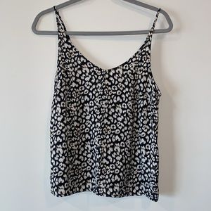 Banana Republic | Size XS | Satin Cami